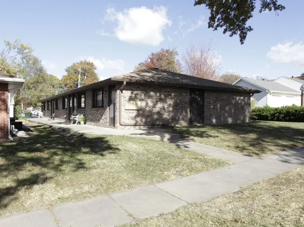 5012 Walker, 5012 Walker Ave #3, Lincoln, NE 68504