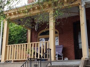 1245 W Walnut St #2, Allentown, PA 18102