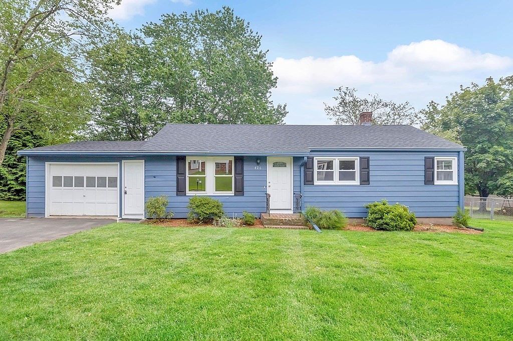 426 Homestead Ave, Holyoke, MA 01040 Zillow