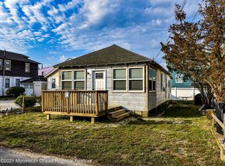 18 E Culver Ave, Brant Beach, NJ 08008