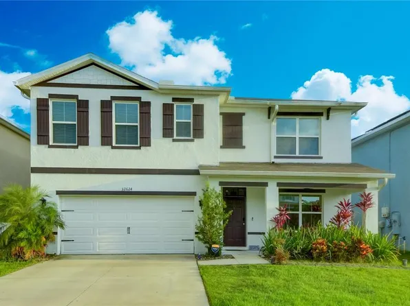 32624 Kobuk Valley Ave, Wesley Chapel, FL 33543