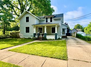 224 State St, Eaton Rapids, MI 48827