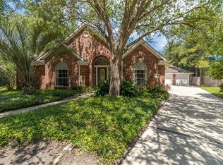 2022 Red Magnolia Ct, Humble, TX 77339