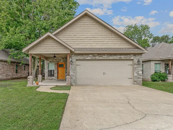 304 E Olympia Ave, Manila, AR 72442