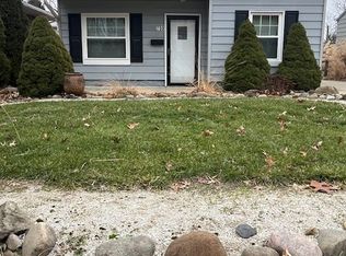 799 Phoenix Ave, Akron, OH 44310