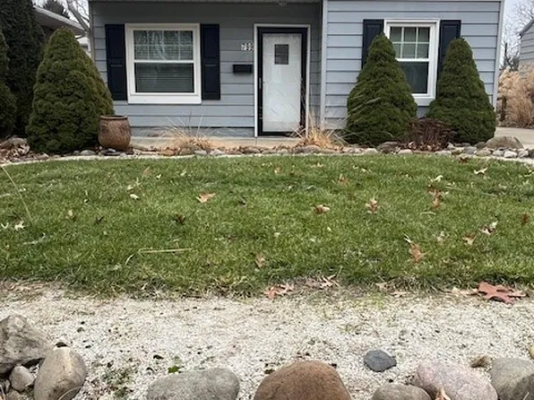 799 Phoenix Ave, Akron, OH 44310