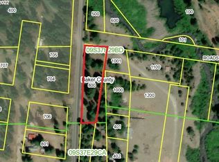 0 Cracker St, Sumpter, OR 97877