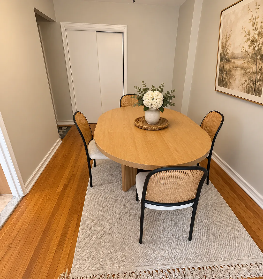 1 bed, 800 sqft, $2,450 — Photo 3