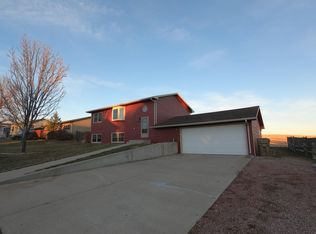 1140 Ennen Dr, Rapid City, SD 57703