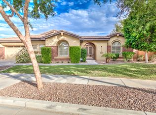 639 W Sparrow Pl, Chandler, AZ 85286