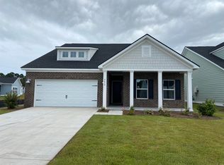 5618 Whitebark Dr LOT 46, Litchfield Ii Myrtle Beach, SC 29577