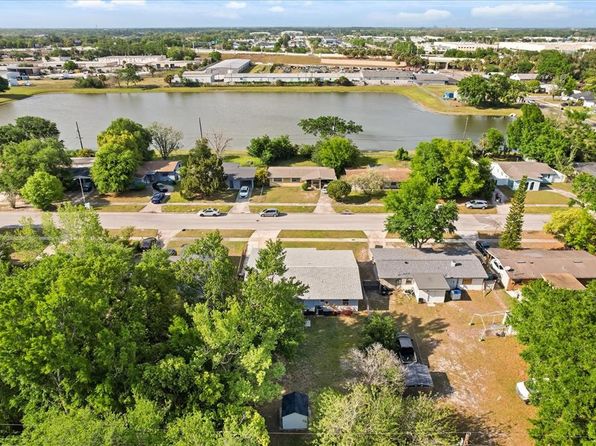 4246 Clarinda St, Orlando, FL 32811