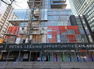 7 Grenville St #1106, Toronto, ON M4Y 1A1
