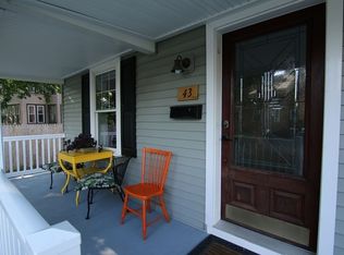 43 Walnut St, Greenfield, MA 01301