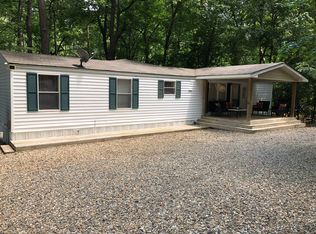 12 Ski Ln, Mount Ida, AR 71957