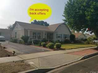 380 E Benbow St, Covina, CA 91722