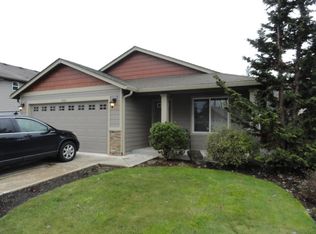 2358 Equestrian Loop S, Salem, OR 97302