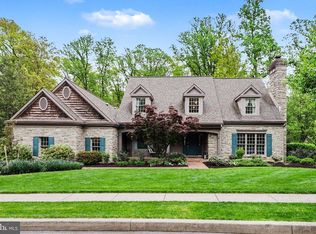 1214 Quail Hollow Rd, Hummelstown, PA 17036