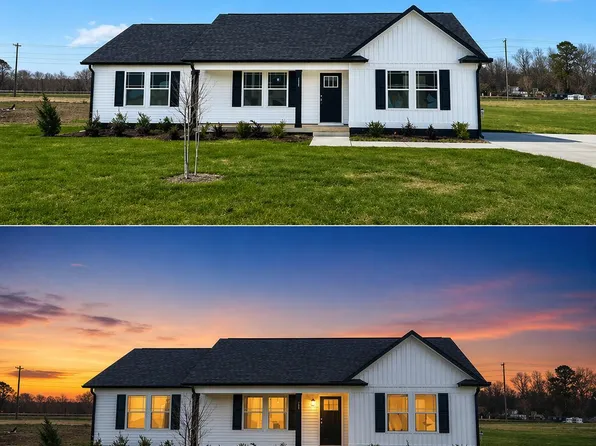 108 Dees Meadow Lane, Fremont, NC 27830