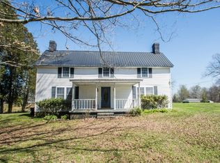 1810 Bend Rd, Clarksville, TN 37040