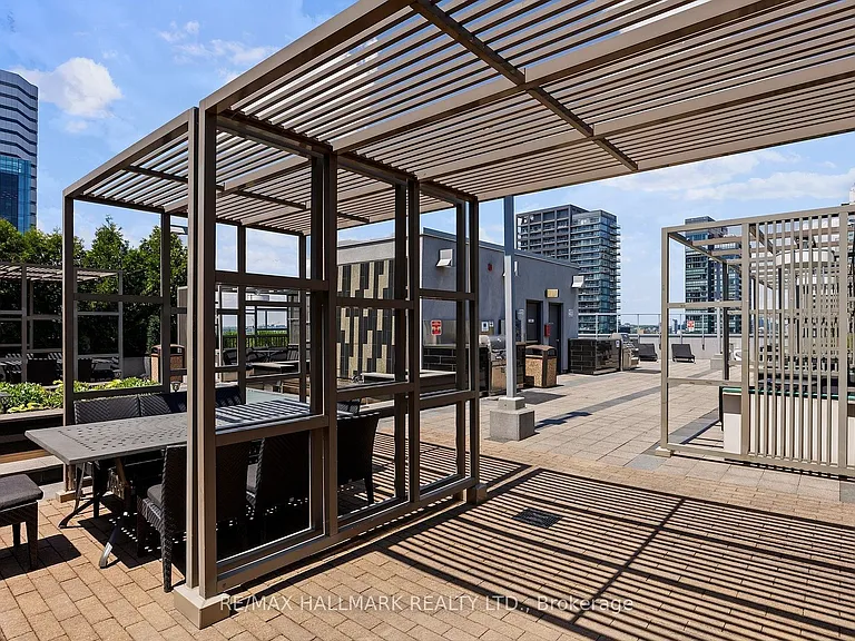 352 Front St W #Penthouse 03 — Photo 24