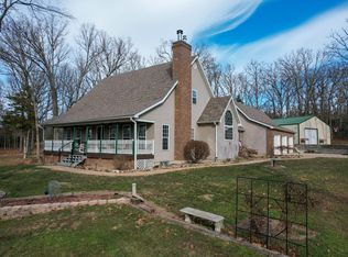 57 Rambling Drive, Marshfield, MO 65706