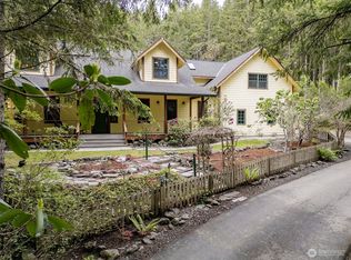 1001 NE Discovery Ridge Rd, Pt Townsend, WA 98368