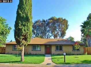 4101 Nulty Dr, Concord, CA