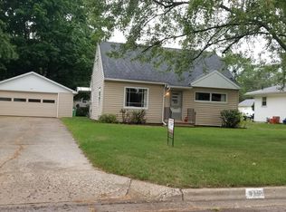 315 Bittersweet Ln, Battle Creek, MI 49015