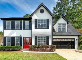 310 Longleaf Ct SW, Atlanta, GA 30331