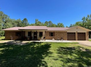 6000 Sleepy Village Rd, Benton, AR 72015