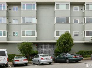 310 Stanyan St APT 101, San Francisco, CA 94118
