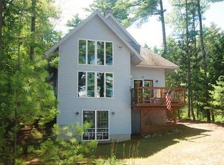 82 Marshall Rd, Naples, ME 04055