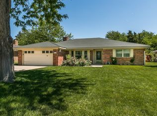 3713 Rutson Dr, Amarillo, TX 79109