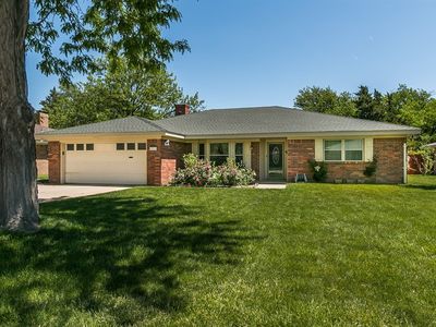 3713 Rutson Dr, Amarillo, TX, 79109