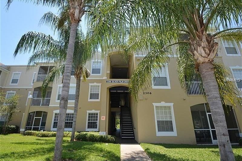 1st image of 2306 Silver Palm Dr APT 305