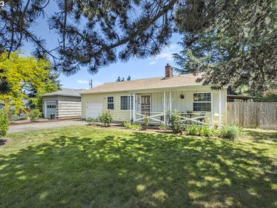 1220 SE 112th Ave, Portland, OR, 97216