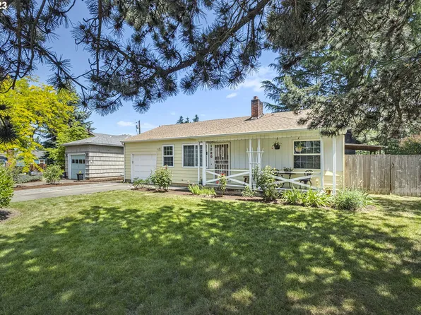 1220 SE 112th Ave, Portland, OR 97216
