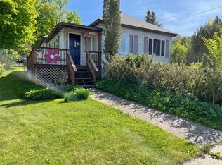 417 6th St, Goodman, WI 54125