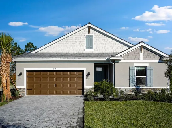 1669 Anson Ln, Zephyrhills, FL 33541