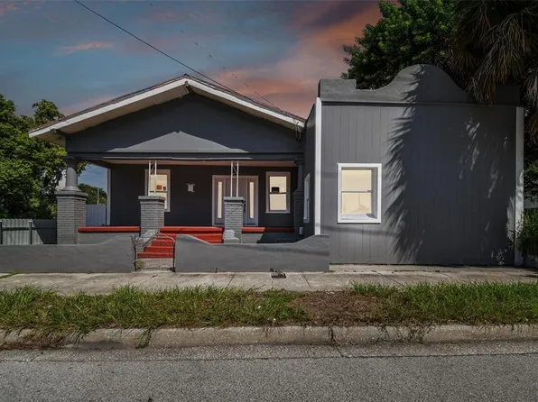 1406 E 21ST AVENUE, TAMPA, FL 33605