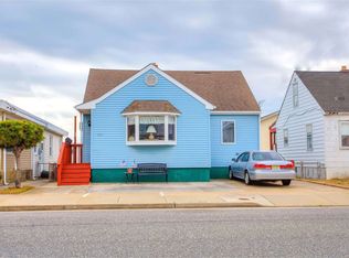 210 W 20th Ave, North Wildwood, NJ 08260