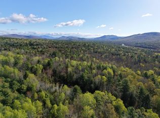 0 Hardscrabble Rd, North Creek, NY 12853