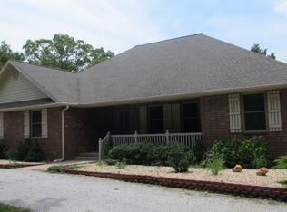 5916 Falcon Ridge Ln, Joplin, MO 64804