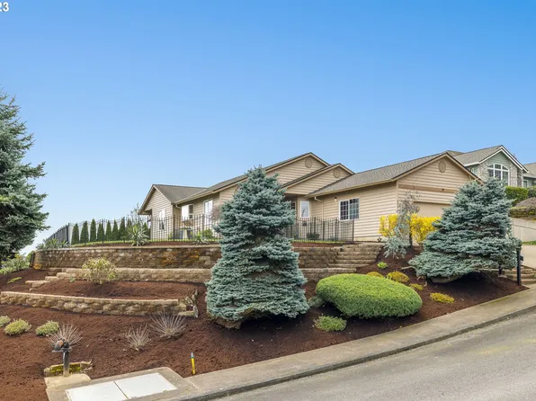 625 H St, Columbia City, OR 97018