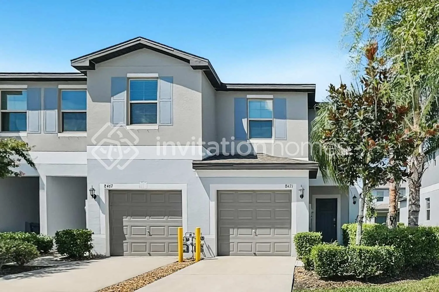 8471 Druid Oaks Ln New Port Richey, FL 34655 — Photo 1