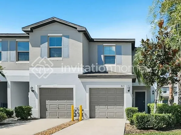 8471 Druid Oaks Ln, New Port Richey, FL 34655