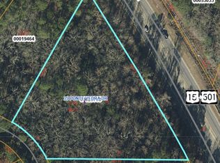 35 Ponte Vedra Drive, Pinehurst, NC 28374