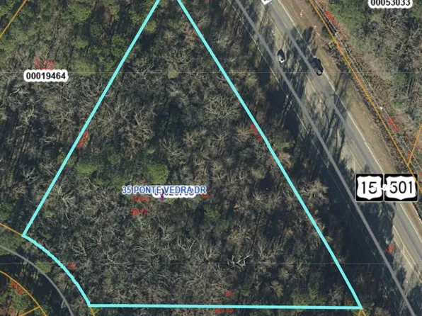 35 Ponte Vedra Drive, Pinehurst, NC 28374