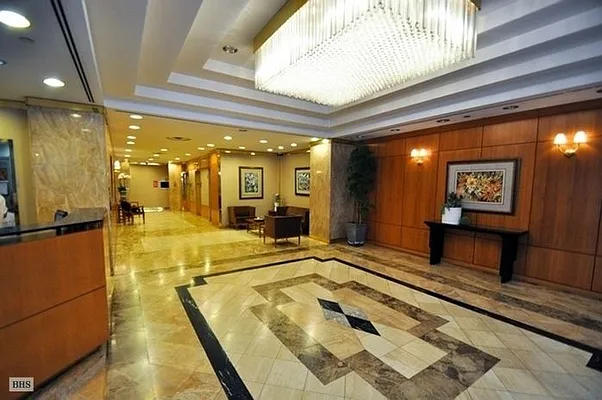 Rented by Brown Harris Stevens | media 22